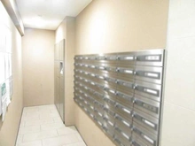 【東京都/三鷹市下連雀】アドグランデ三鷹　ウエストレジデンス メールBOX