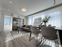 【東京都/杉並区永福】ラコント永福 LDK