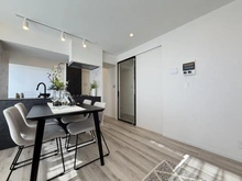 【東京都/杉並区永福】ラコント永福 LDK