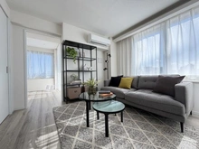 【東京都/杉並区永福】ラコント永福 LDK