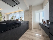 【東京都/杉並区永福】ラコント永福 キッチン