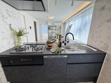 【東京都/杉並区永福】ラコント永福 キッチン