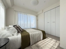 【東京都/杉並区永福】ラコント永福 洋室