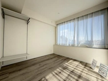 【東京都/杉並区永福】ラコント永福 洋室