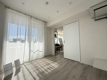 【東京都/杉並区永福】ラコント永福 洋室