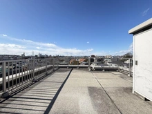 【東京都/杉並区永福】ラコント永福 ルーフバルコニー