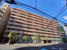 【東京都/杉並区荻窪】藤和シティホームズ荻窪駅前 外観