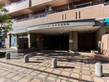 【東京都/杉並区荻窪】藤和シティホームズ荻窪駅前 外観