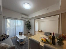 【東京都/杉並区荻窪】藤和シティホームズ荻窪駅前 LDK