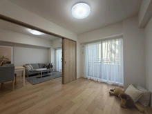 【東京都/杉並区荻窪】藤和シティホームズ荻窪駅前 洋室