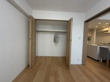 【東京都/杉並区荻窪】藤和シティホームズ荻窪駅前 収納