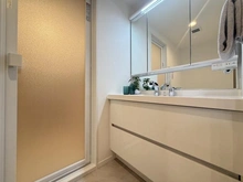 【東京都/杉並区荻窪】藤和シティホームズ荻窪駅前 浴室