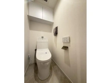 【東京都/杉並区荻窪】藤和シティホームズ荻窪駅前 トイレ