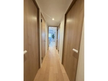 【東京都/杉並区荻窪】藤和シティホームズ荻窪駅前 廊下