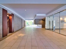 【東京都/世田谷区北烏山】プラウド富士見ヶ丘コートテラス 共用部