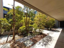 【東京都/世田谷区北烏山】プラウド富士見ヶ丘コートテラス 共用部