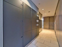 【東京都/世田谷区北烏山】プラウド富士見ヶ丘コートテラス 宅配BOX