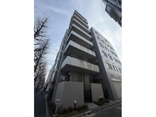 【東京都/杉並区成田東】グランドメゾン南阿佐ヶ谷 外観