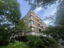 【東京都/杉並区高井戸東】パークシティ浜田山 E棟 外観