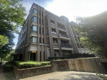 【東京都/杉並区高井戸東】パークシティ浜田山 E棟 外観