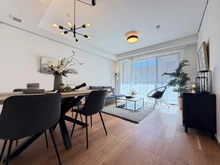 【東京都/杉並区高井戸東】パークシティ浜田山 E棟 LDK：※家具・調度品は販売価格に含まれておりません