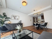 【東京都/杉並区高井戸東】パークシティ浜田山 E棟 LDK