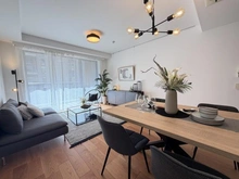 【東京都/杉並区高井戸東】パークシティ浜田山 E棟 LDK