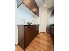 【東京都/杉並区高井戸東】パークシティ浜田山 E棟 キッチン