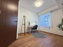 【東京都/杉並区高井戸東】パークシティ浜田山 E棟 洋室