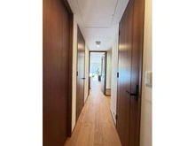 【東京都/杉並区高井戸東】パークシティ浜田山 E棟 廊下