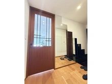 【東京都/杉並区高井戸東】パークシティ浜田山 E棟 廊下