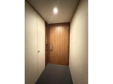 【東京都/杉並区高井戸東】パークシティ浜田山 E棟 玄関