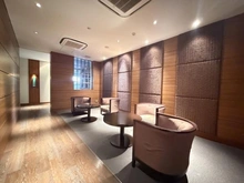 【東京都/杉並区高井戸東】パークシティ浜田山 E棟 共用部