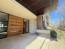 【東京都/杉並区高井戸東】パークシティ浜田山 E棟 エントランス