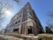 【東京都/杉並区高井戸東】パークシティ浜田山 E棟 外観