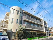 【東京都/杉並区上井草】ラヴィドール杉並上井草 外観