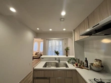 【東京都/杉並区上井草】ラヴィドール杉並上井草 キッチン