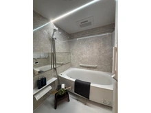 【東京都/杉並区上井草】ラヴィドール杉並上井草 浴室