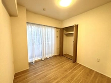 【東京都/杉並区上井草】ラヴィドール杉並上井草 洋室