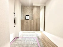 【東京都/杉並区上井草】ラヴィドール杉並上井草 玄関