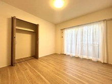 【東京都/杉並区上井草】ラヴィドール杉並上井草 洋室