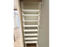 【東京都/杉並区上井草】ラヴィドール杉並上井草 収納