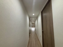 【東京都/杉並区上井草】ラヴィドール杉並上井草 廊下