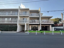 【東京都/杉並区上井草】ラヴィドール杉並上井草 外観