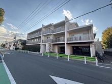 【東京都/杉並区上井草】ラヴィドール杉並上井草 外観