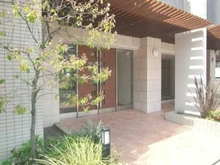 【東京都/杉並区上井草】ラヴィドール杉並上井草 エントランス