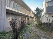 【東京都/杉並区上井草】ラヴィドール杉並上井草 共用部