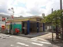 【東京都/杉並区上井草】ラヴィドール杉並上井草 井荻駅　北口（現地より約599m）