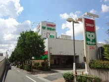 【東京都/杉並区上井草】ラヴィドール杉並上井草 サミットストア　井荻駅前（現地より約601m）