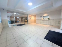 【東京都/豊島区南長崎】ライオンズマンション南長崎 エントランス